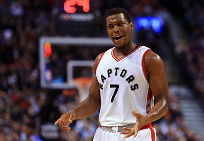 Kyle Lowry Poster 3422318