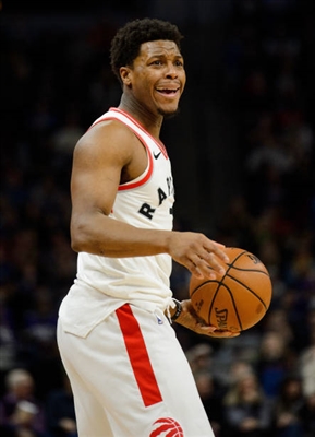 Kyle Lowry Poster 3422321
