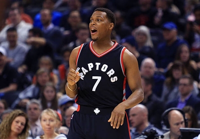 Kyle Lowry Poster 3422324