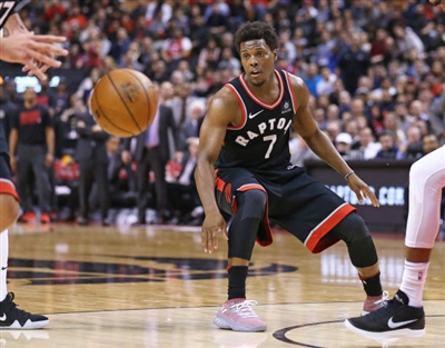 Kyle Lowry Poster 3422325