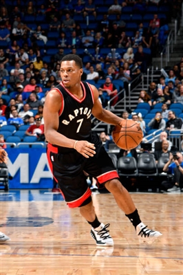Kyle Lowry Poster 3422327