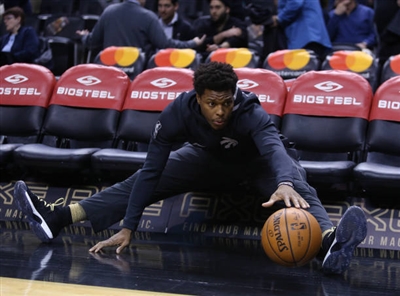 Kyle Lowry Poster 3422328