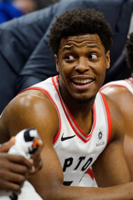 Kyle Lowry Poster 3422330