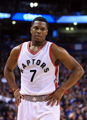 Kyle Lowry Poster 3422331