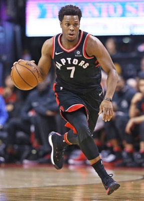 Kyle Lowry Poster 3422332
