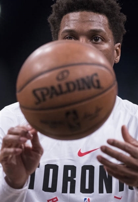 Kyle Lowry Poster 3422334