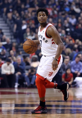 Kyle Lowry Poster 3422337