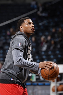 Kyle Lowry Poster 3422339