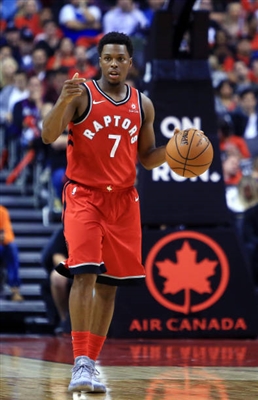 Kyle Lowry Poster 3422340