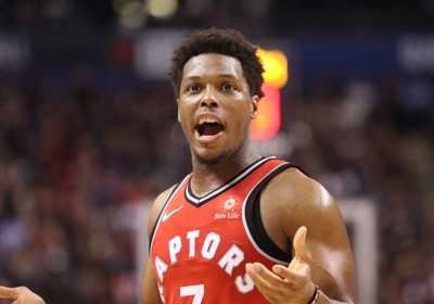 Kyle Lowry Poster 3422341