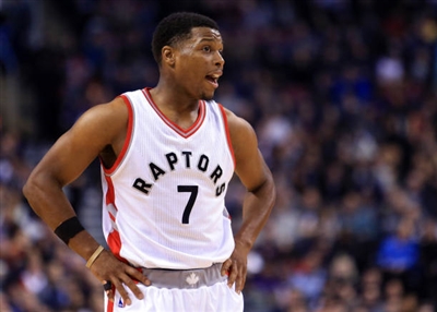 Kyle Lowry Poster 3422342
