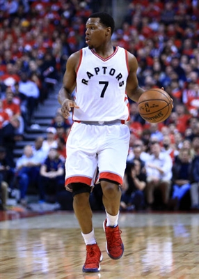 Kyle Lowry Poster 3422344