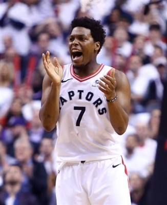 Kyle Lowry Poster 3422347