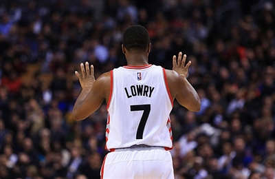 Kyle Lowry Poster 3422348