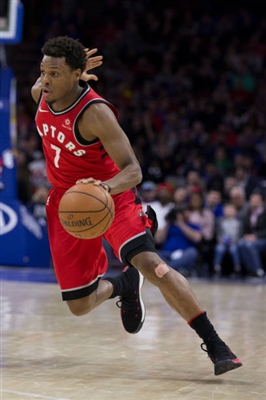 Kyle Lowry Poster 3422349