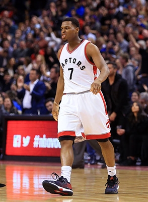 Kyle Lowry Poster 3422350