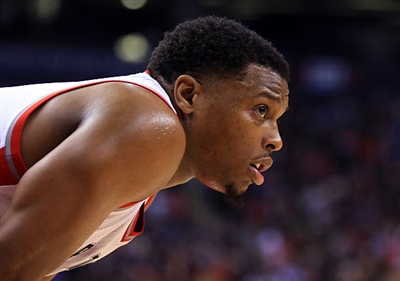 Kyle Lowry Poster 3422351