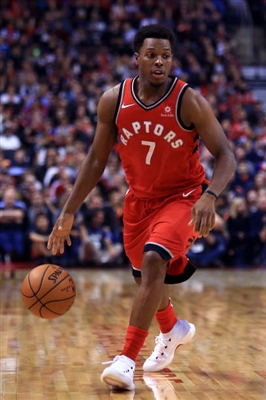 Kyle Lowry Poster 3422354