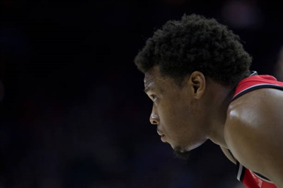Kyle Lowry Poster 3422356