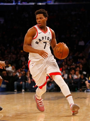 Kyle Lowry Poster 3422357