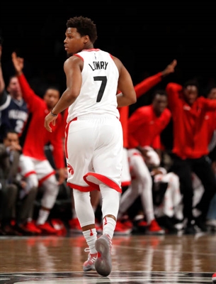 Kyle Lowry Poster 3422359
