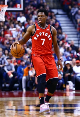 Kyle Lowry Poster 3422362