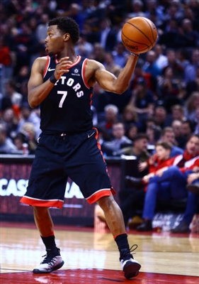 Kyle Lowry Poster 3422364
