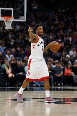 Kyle Lowry Poster 3422365