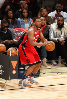 Kyle Lowry Poster 3422366