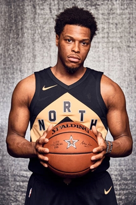 Kyle Lowry Poster 3422368