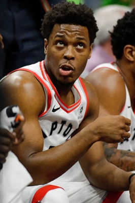 Kyle Lowry Poster 3422369