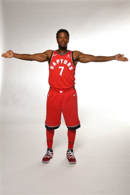 Kyle Lowry Poster 3422370