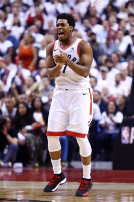 Kyle Lowry Poster 3422371