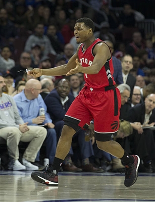 Kyle Lowry Poster 3422372