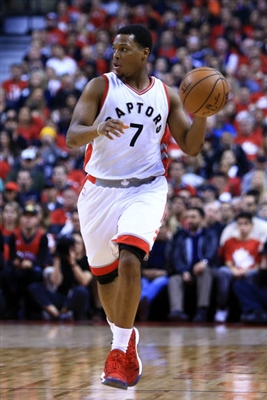 Kyle Lowry Poster 3422373