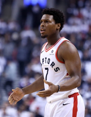 Kyle Lowry Poster 3422374