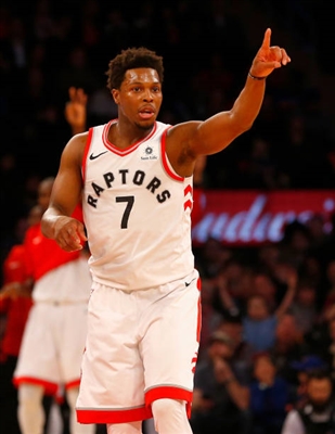 Kyle Lowry Poster 3422377