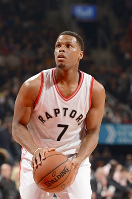 Kyle Lowry Poster 3422378