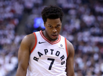 Kyle Lowry Poster 3422379