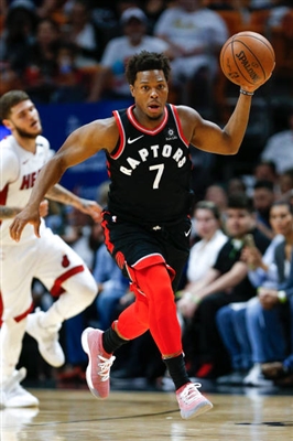 Kyle Lowry Poster 3422381