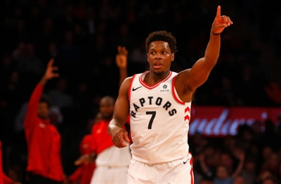 Kyle Lowry Poster 3422382