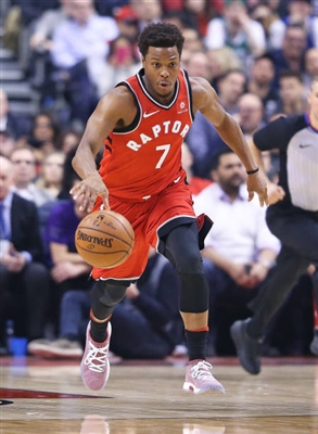 Kyle Lowry Poster 3422383