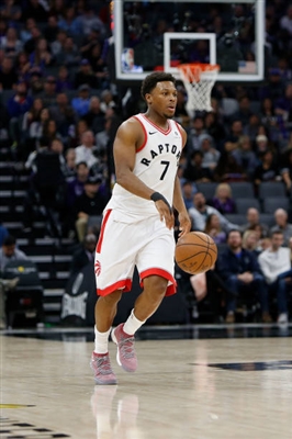 Kyle Lowry Poster 3422385