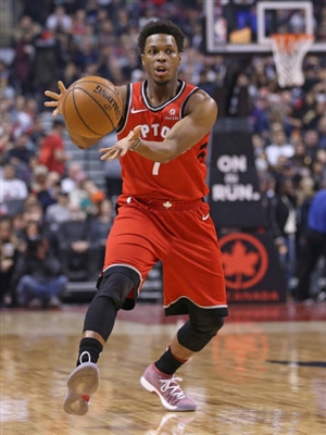 Kyle Lowry Poster 3422386