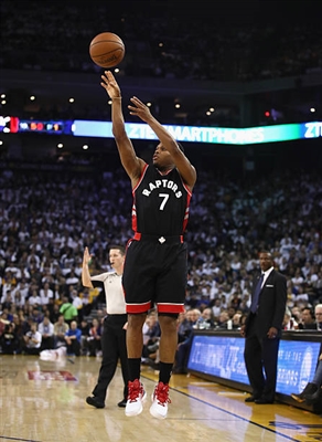 Kyle Lowry Poster 3422387