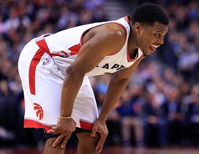 Kyle Lowry Poster 3422388