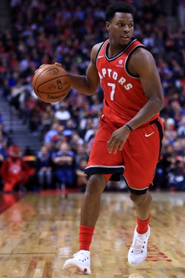 Kyle Lowry Poster 3422389