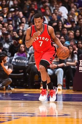 Kyle Lowry Poster 3422390
