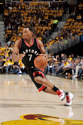 Kyle Lowry Poster 3422391