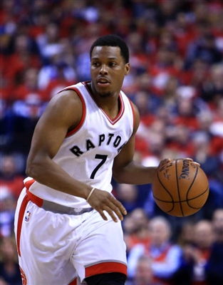 Kyle Lowry Poster 3422394